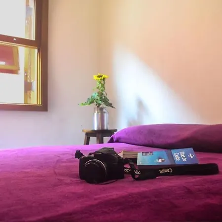 Art House Old Town *