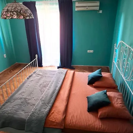 Art House Old Town Podgorica