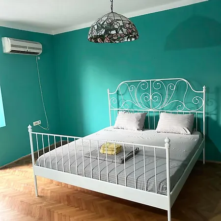 Art House Old Town * Podgorica