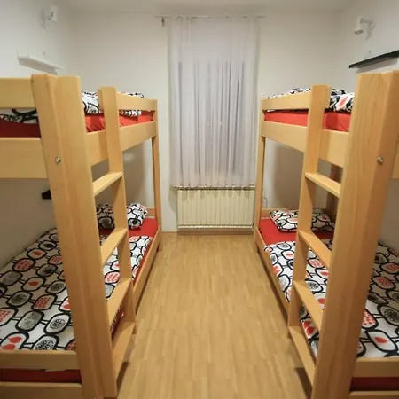 Homestay Art House Old Town