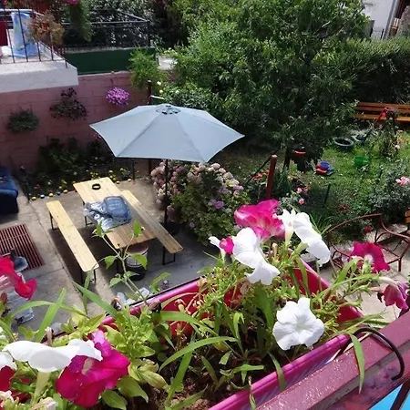 Art House Old Town 波德戈里察
