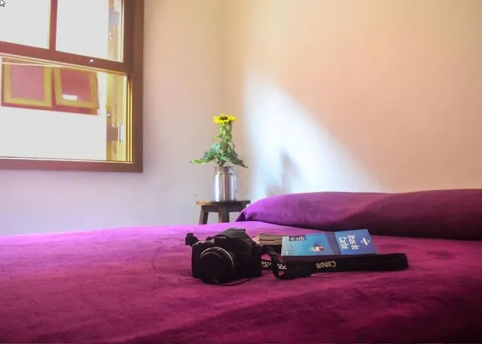 Art House Old Town *