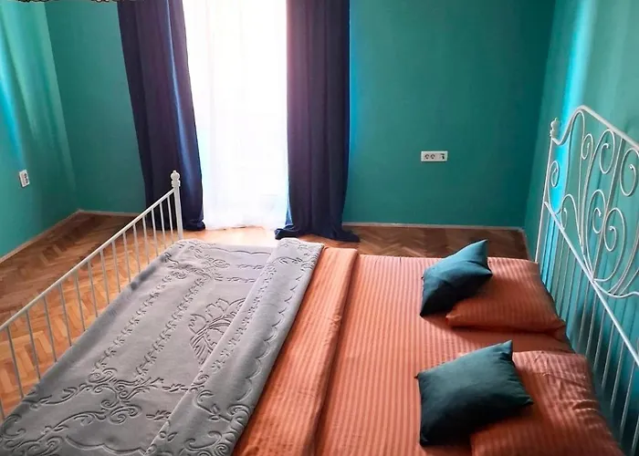 Art House Old Town Podgorica