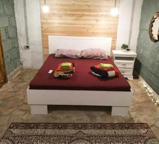 Art House Old Town Podgorica