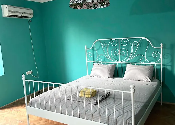 Art House Old Town * Podgorica