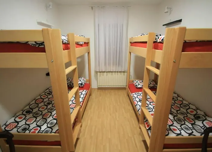 Homestay Art House Old Town